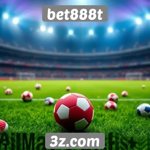 Tendências de crescimento do bet888t no mercado de jogos