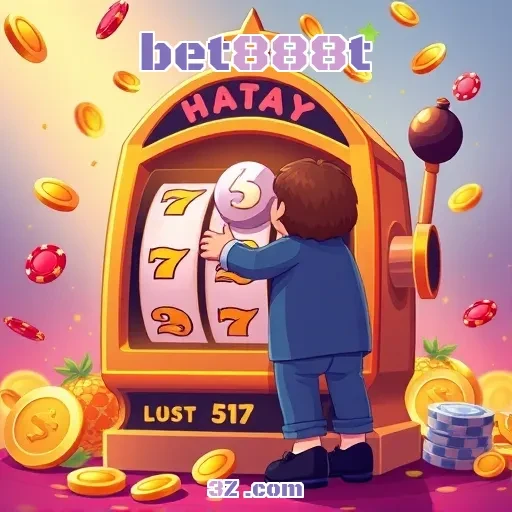 bet888t Bônus