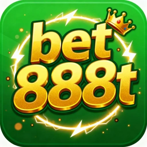 bet888t Logo
