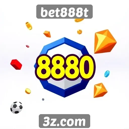 Comparativo de jogos disponíveis na bet888t