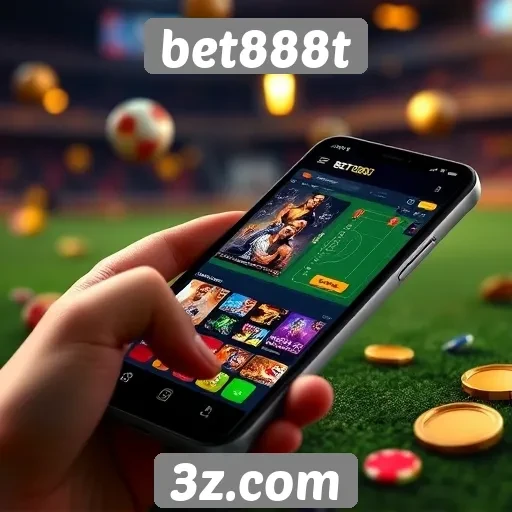 Desempenho da plataforma em dispositivos móveis