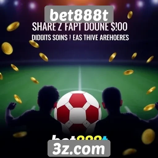 Ofertas e promoções disponíveis no bet888t