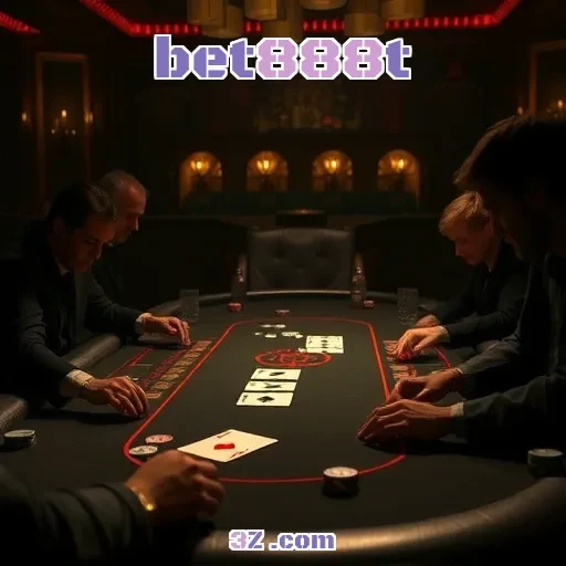 bet888t Jogo Responsável