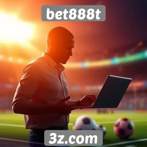 Recursos de segurança no bet888t para proteção do jogador