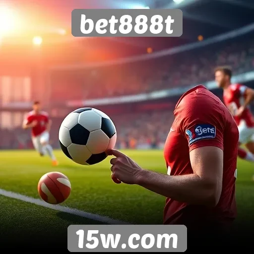 Funcionamento das apostas esportivas na bet888t