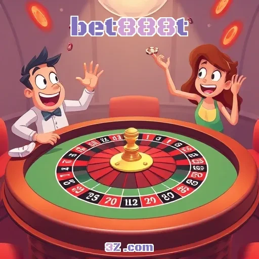 bet888t Jogos de Mesa